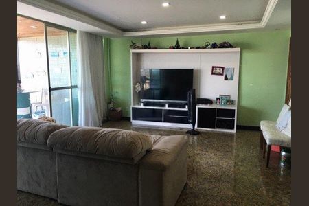 Apartamento à venda com 193m², 3 quartos e 4 vagas