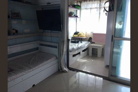 Apartamento à venda com 193m², 3 quartos e 4 vagas