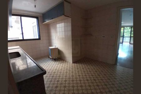 Apartamento à venda com 123m², 3 quartos e 2 vagas