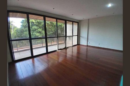 Apartamento à venda com 123m², 3 quartos e 2 vagas