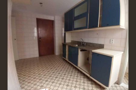 Apartamento à venda com 123m², 3 quartos e 2 vagas