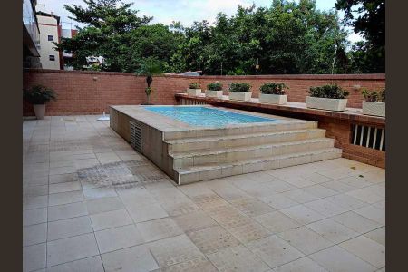 Apartamento à venda com 123m², 3 quartos e 2 vagas