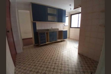 Apartamento à venda com 123m², 3 quartos e 2 vagas