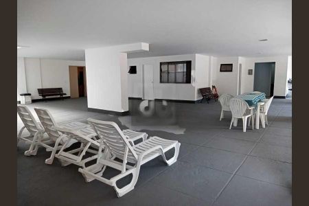 Apartamento à venda com 123m², 3 quartos e 2 vagas