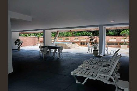 Apartamento à venda com 123m², 3 quartos e 2 vagas