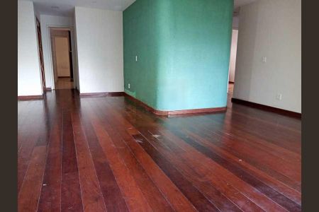 Apartamento à venda com 123m², 3 quartos e 2 vagas