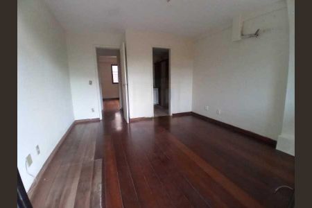 Apartamento à venda com 123m², 3 quartos e 2 vagas