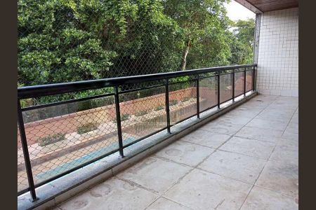 Apartamento à venda com 123m², 3 quartos e 2 vagas