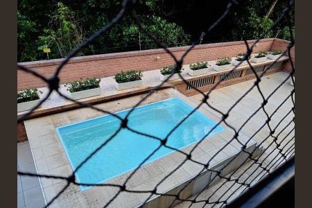 Apartamento à venda com 123m², 3 quartos e 2 vagas