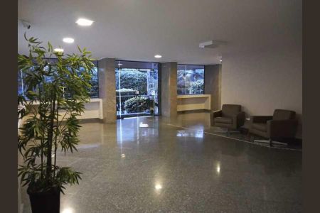 Apartamento à venda com 123m², 3 quartos e 2 vagas