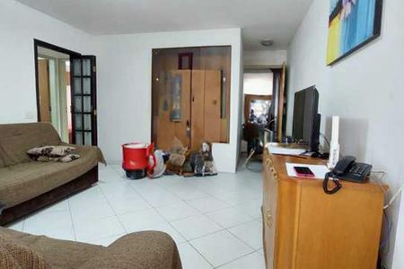 Apartamento à venda com 93m², 2 quartos e 1 vaga