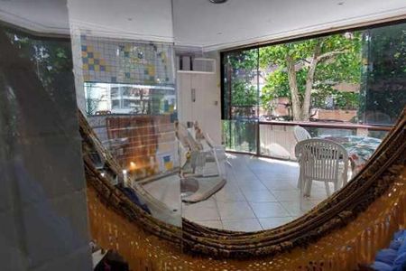 Apartamento à venda com 93m², 2 quartos e 1 vaga