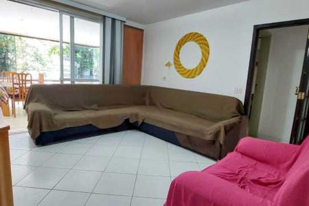 Apartamento à venda com 93m², 2 quartos e 1 vaga