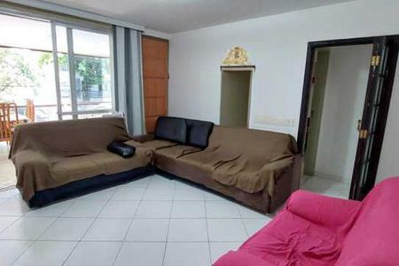 Apartamento à venda com 93m², 2 quartos e 1 vaga