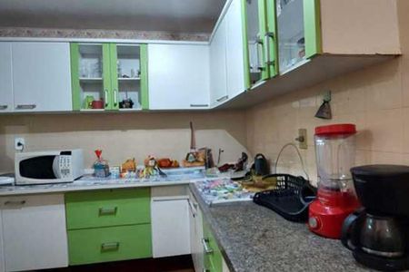 Apartamento à venda com 93m², 2 quartos e 1 vaga