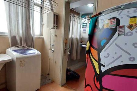 Apartamento à venda com 93m², 2 quartos e 1 vaga