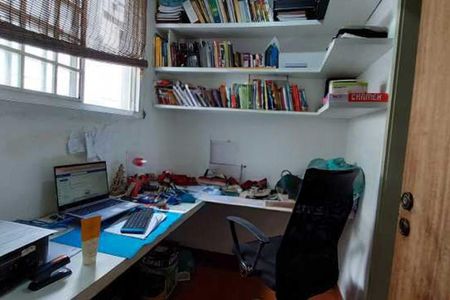 Apartamento à venda com 93m², 2 quartos e 1 vaga