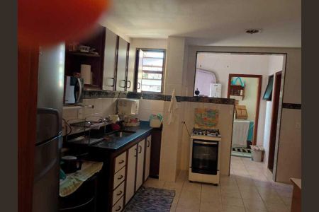 Apartamento para alugar com 125m², 2 quartos e 1 vaga