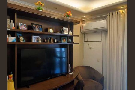 Apartamento para alugar com 125m², 2 quartos e 1 vaga