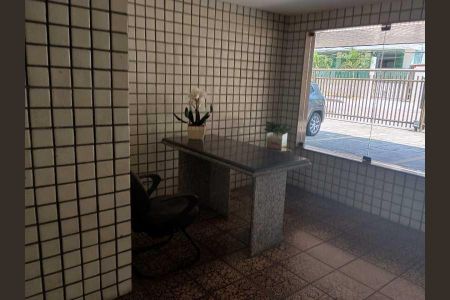 Apartamento para alugar com 125m², 2 quartos e 1 vaga