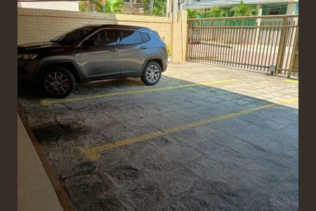 Apartamento para alugar com 125m², 2 quartos e 1 vaga