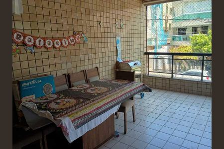 Apartamento para alugar com 125m², 2 quartos e 1 vaga