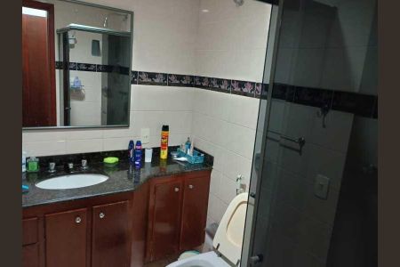 Apartamento para alugar com 125m², 2 quartos e 1 vaga