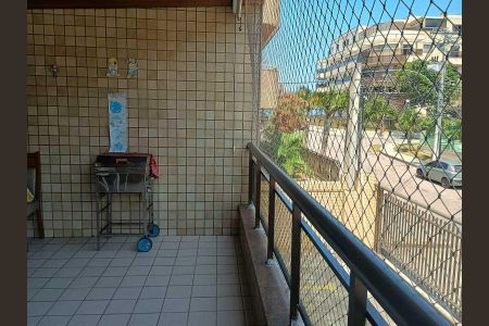 Apartamento para alugar com 125m², 2 quartos e 1 vaga