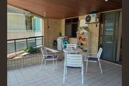 Apartamento para alugar com 125m², 2 quartos e 1 vaga