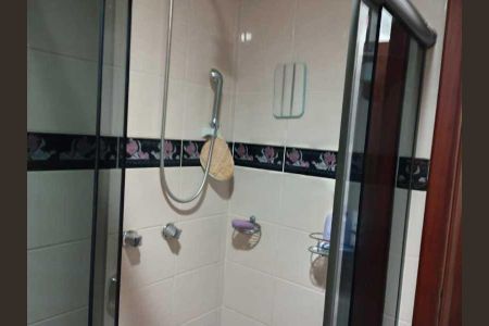 Apartamento para alugar com 125m², 2 quartos e 1 vaga