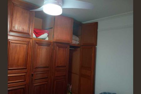 Apartamento para alugar com 125m², 2 quartos e 1 vaga