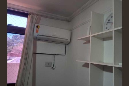 Apartamento para alugar com 125m², 2 quartos e 1 vaga