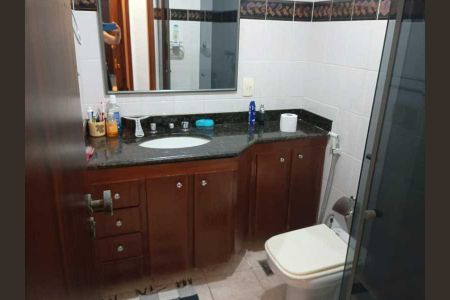 Apartamento para alugar com 125m², 2 quartos e 1 vaga