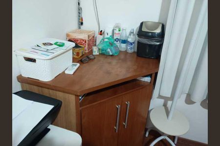 Apartamento para alugar com 125m², 2 quartos e 1 vaga