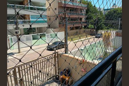 Apartamento para alugar com 125m², 2 quartos e 1 vaga