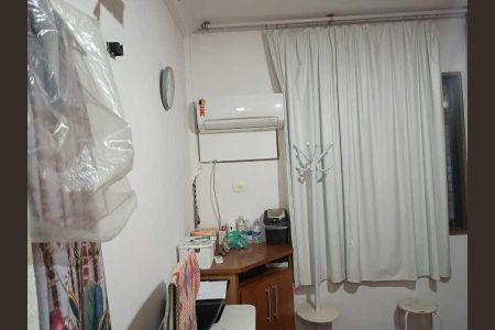 Apartamento para alugar com 125m², 2 quartos e 1 vaga