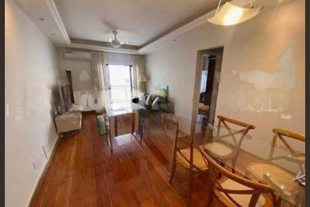 Apartamento à venda com 76m², 2 quartos e 2 vagas