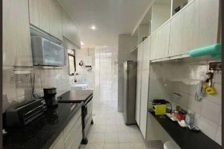 Apartamento à venda com 76m², 2 quartos e 2 vagas