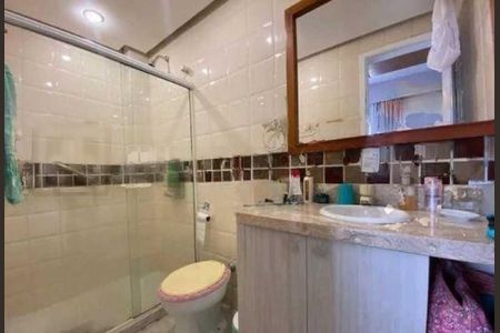 Apartamento à venda com 76m², 2 quartos e 2 vagas