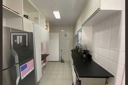 Apartamento à venda com 76m², 2 quartos e 2 vagas