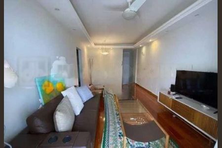 Apartamento à venda com 76m², 2 quartos e 2 vagas
