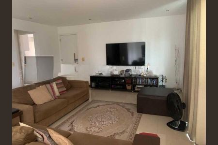 Apartamento à venda com 155m², 2 quartos e 2 vagas