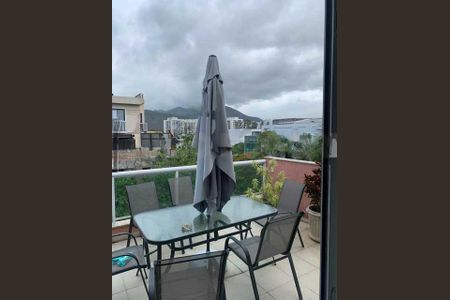 Apartamento à venda com 155m², 2 quartos e 2 vagas