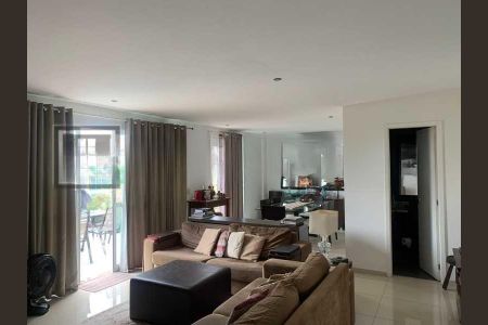 Apartamento à venda com 155m², 2 quartos e 2 vagas