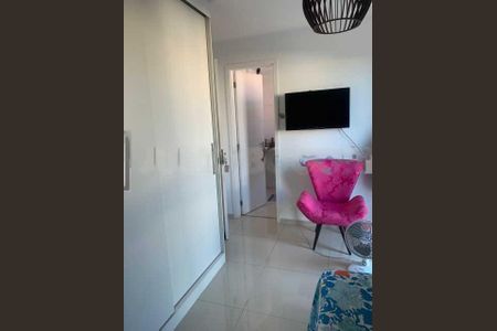Apartamento à venda com 155m², 2 quartos e 2 vagas