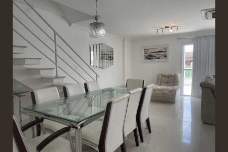 Apartamento à venda com 188m², 3 quartos e 2 vagas