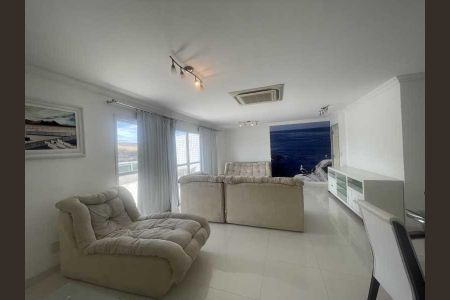 Apartamento à venda com 188m², 3 quartos e 2 vagas