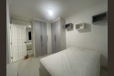 Apartamento à venda com 188m², 3 quartos e 2 vagas