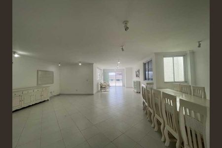 Apartamento à venda com 188m², 3 quartos e 2 vagas