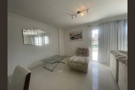 Apartamento à venda com 188m², 3 quartos e 2 vagas